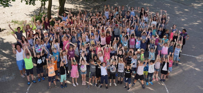 Schulgemeinschaft 2019/2020