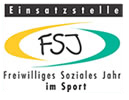 Logo Freiwilliges Soziales Jahr