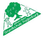 Logo der Grundschule